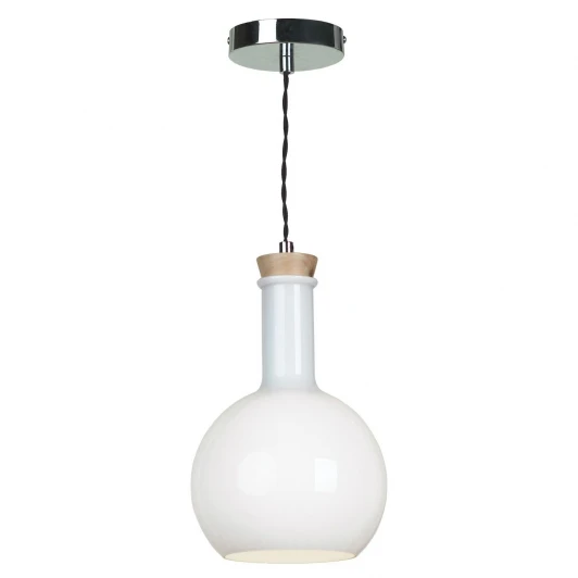 GRLSP-9637 Подвесной светильник Lussole Loft Plainview GRLSP-9637