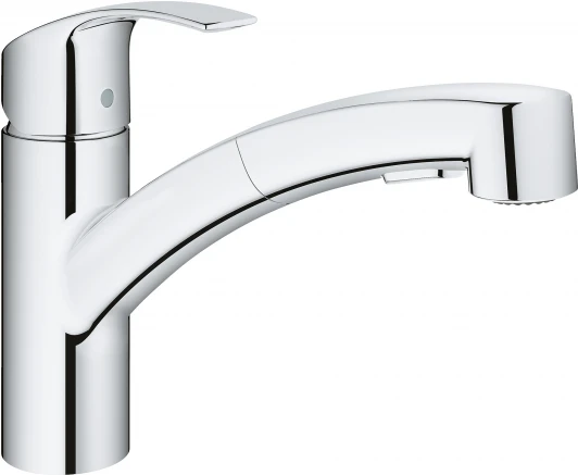 30305000 Смеситель Grohe Eurosmart 30305000 для кухонной мойки