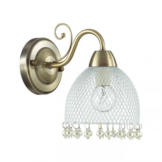 3269/1W Бра Lumion Agnessa 3269/1W