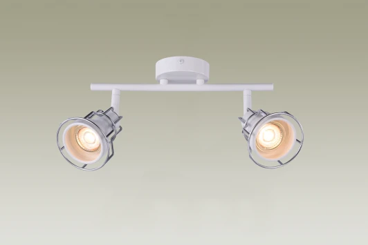 V2701-2C Спот Moderli Source V2701-2C