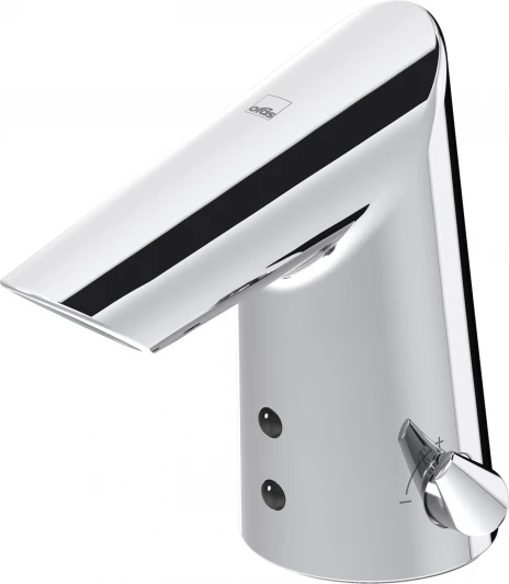 1724FT Смеситель Oras Optima 1724FT для раковины