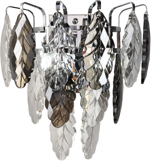 SIERRA I 81446/2W CHROME Бра Natali Kovaltseva Sierra I 81446/2W CHROME