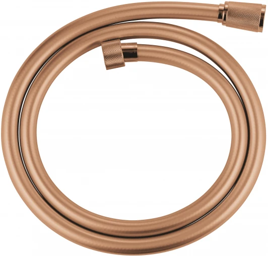 28362DA0 Душевой шланг Grohe Silverflex 28362DA0 125см, теплый закат
