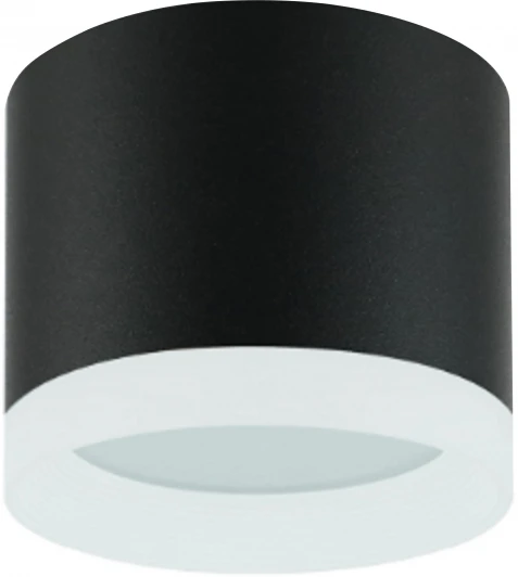 OL17 GX53 BK Точечный светильник ЭРА OL17 GX53 BK OL17 GX53 BK