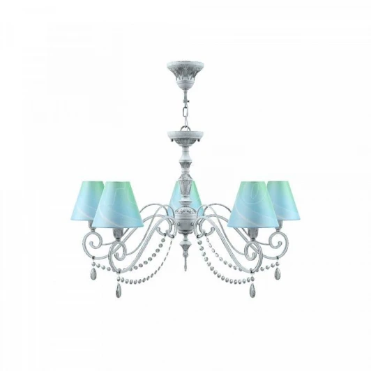 E3-05-G-LMP-O-18-CRL-E3-05-TR-UP Люстра подвесная Classic 16 E3-05-G-LMP-O-18-CRL-E3-05-TR-UP