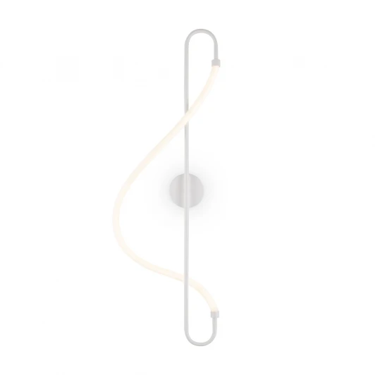 FR6059WL-L28W Настенный светильник светодиодный Freya Fancy FR6059WL-L28W