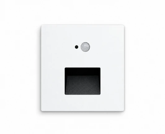 IT015-0304+IT015-0305 white Подсветка для лестниц и ступеней светодиодная с датчиком движения Italline IT015-0304+IT015-0305 white
