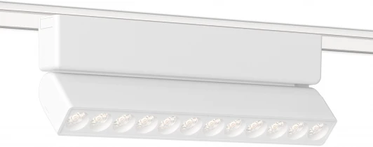 GV1472 Светильник светодиодный трековый для магнитного шинопровода Ambrella Track System GV1472 (48V)