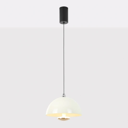 LSP-7386 Подвесной светильник Lussole LSP-7386 (LED, 220V, на проводе, круглые)