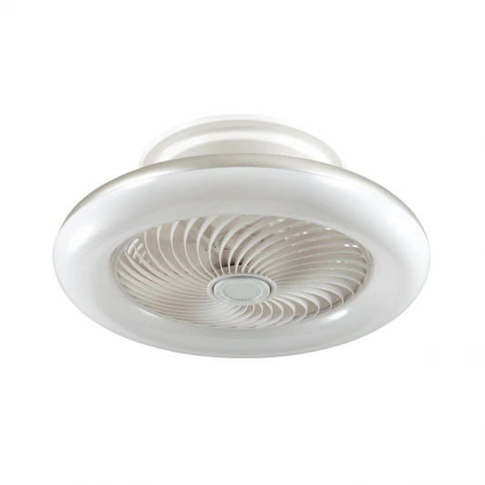 3036/72EL Потолочная люстра Sonex Fan White 3036/72EL