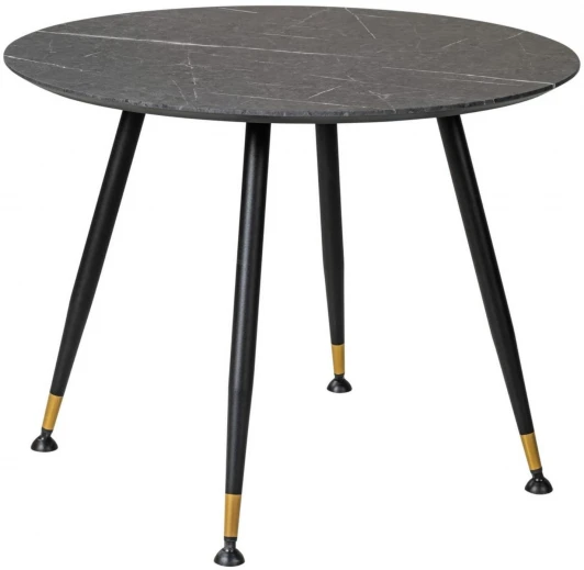 410427101h_R_мргр Стол R-Home Месси d860 мрамор графит со скосом