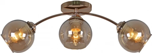 01538-0.3-03 FGD Потолочная люстра Reluce 01538-0.3-03 FGD (220V)