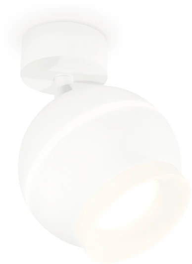 XM1101017 Спот Ambrella Techno Spot XM1101017 (220V, шар)