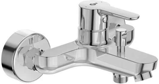 BC208AA Смеситель Ideal Standard Sesia BC208AA для ванны с душем