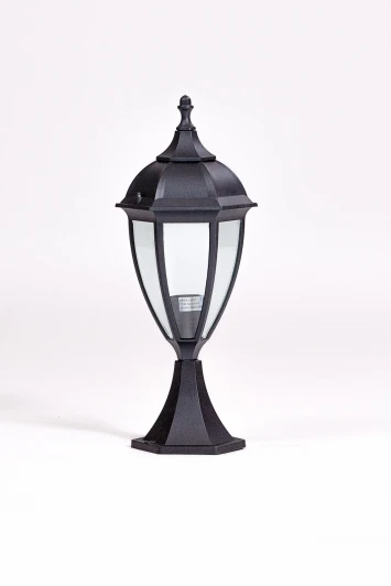 84204 S Наземный фонарь Oasis Light California S 84204