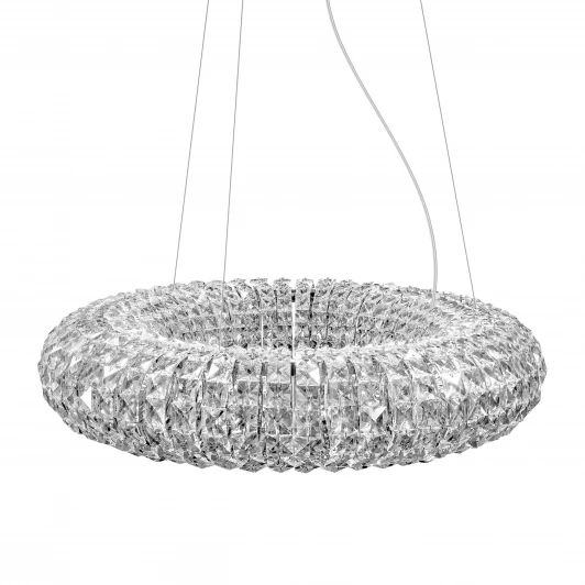 741104 Подвесной светильник Lightstar Onda 741104 (220V, на тросе, кольцо)