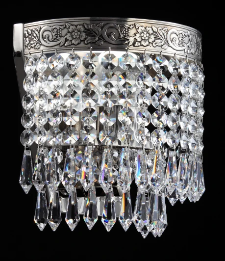 A890-WB1-N Бра Maytoni Diamant 1 A890-WB1-N