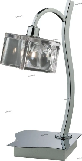 2158/1T Интерьерная настольная лампа Odeon Light Isid 2158/1T