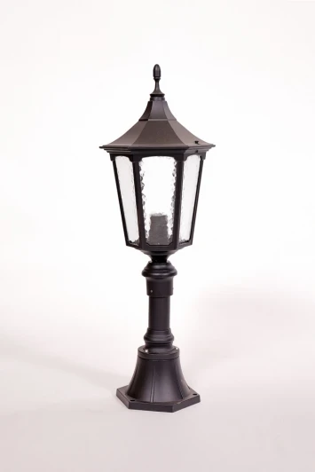 79704L Bl Наземный фонарь Oasis Light 79704L Bl