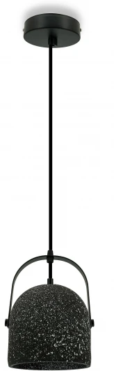 LE146L-30B Подвесной светильник Lightera Bolivar LE146L-30B (220V, на проводе, круглые)