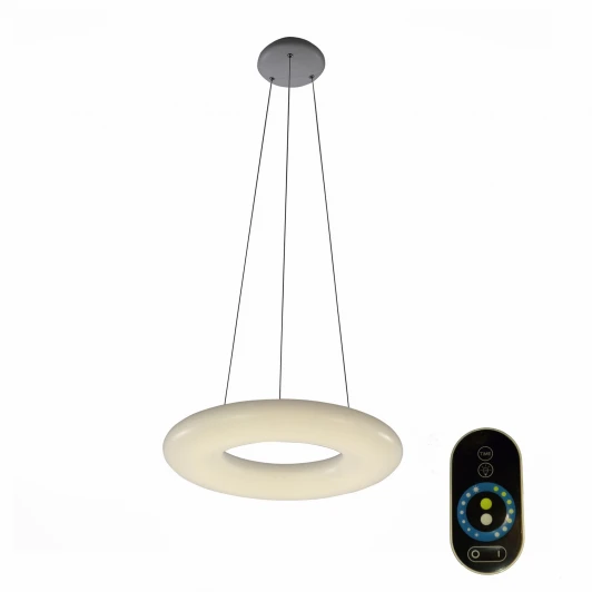 SL902.053.01D Подвесной светильник ST Luce Albo SL902.053.01D