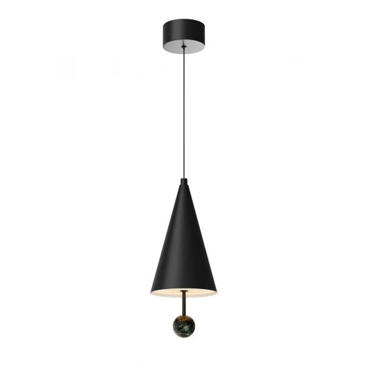 MOD534PL-L11B3K Подвесной светильник светодиодный Maytoni Bell MOD534PL-L11B3K