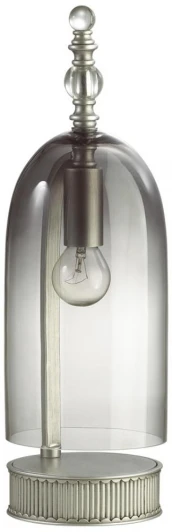 4882/1T Интерьерная настольная лампа с выключателем Bell 4882/1T