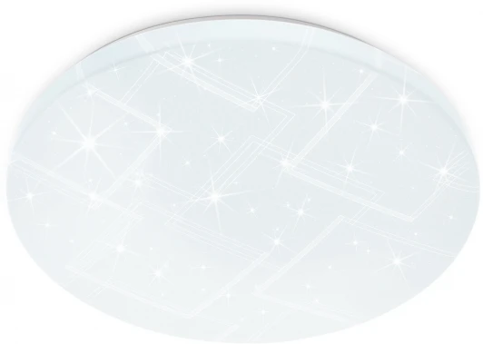 FZ1032 Потолочный светильник круглый Ambrella ORBITAL FZ1032 (LED, 220V)