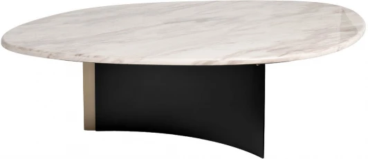 58DB-B19325STOL/ZH Стол журнальный 120*81*35см Garda Decor арт.58DB-B19325STOL/ZH