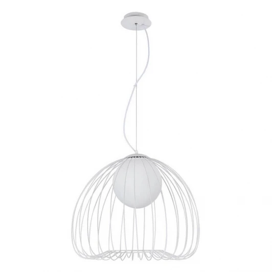 MOD543PL-01W Подвесной светильник Maytoni Polly MOD543PL-01W