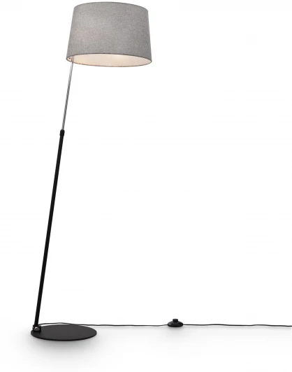 MOD613FL-01B Торшер Maytoni Bergamo MOD613FL-01B