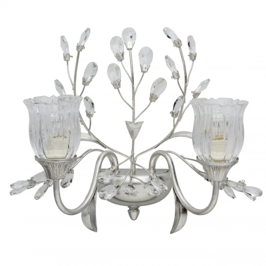 298022502 Бра Chiaro Виола 298022502