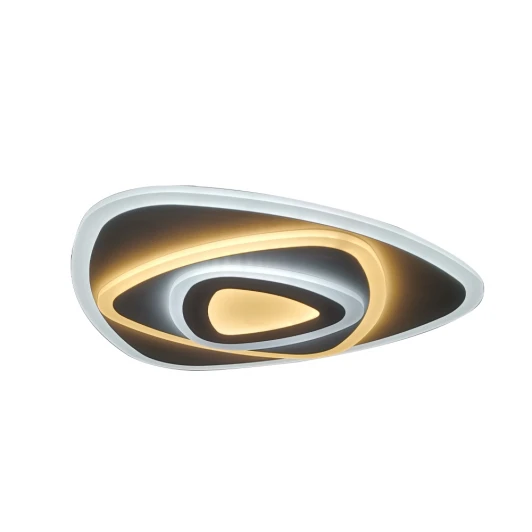 LED LAMPS 6058 Настенно-потолочный светильник Natali Kovaltseva LED LAMPS 6058
