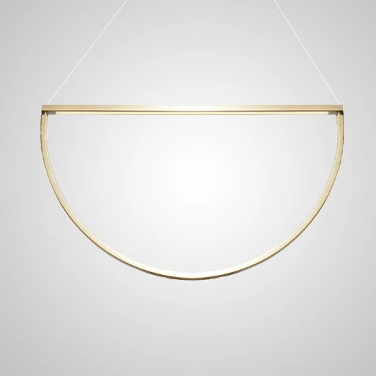 solana-light01 Подвесной светильник Solana Light 1 ImperiumLoft Solana-Light01 (193447-23) (LED, 220V, на тросе)