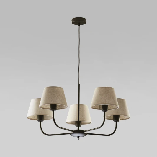 3989 Chicago Подвесная люстра 3989 TK Lighting Chicago