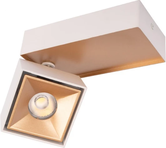 10324/B Gold White Спот Loft It Knof 10324/B Gold White (LED, 220V)