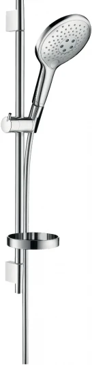 27802000 Душевой гарнитур Hansgrohe Raindance Select S 150 3iet 27802000