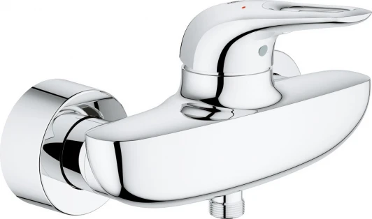 33590003 Смеситель Grohe Eurostyle 33590003 для душа