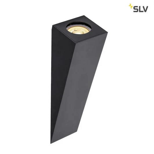 1002213 Настенный светильник Slv Altra Dice 1002213