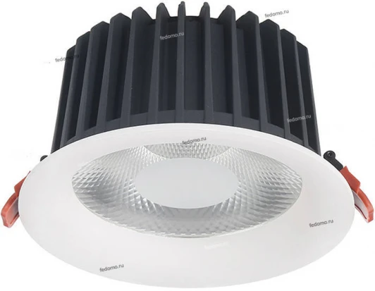 DL18838/38W White R Dim 4000K Donolux DL18838 DL18838/38W White R Dim 4000K