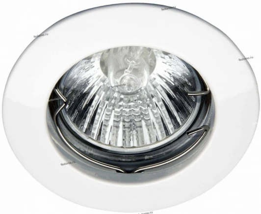 G94507A05 Встраиваемый точечный светильник Brilliant Felizia G94507A05