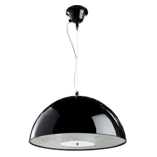 A4175SP-1BK Подвесной светильник Arte Lamp Rome A4175SP-1BK
