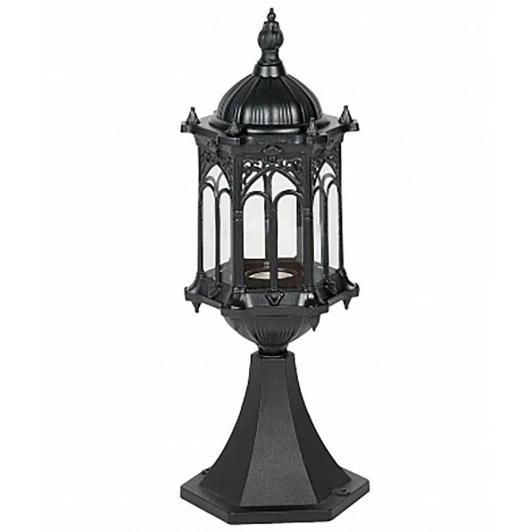 89904S Bl Наземный фонарь Oasis Light 89904S Bl
