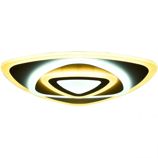 TL1147-60D Потолочная люстра Toplight Faye TL1147-60D