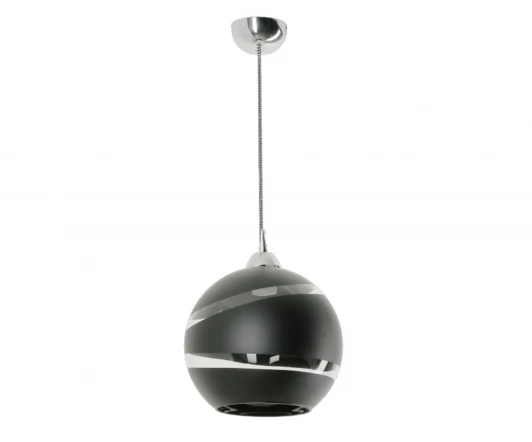 777/1 Подвесной светильник Lampex Amon 777/1