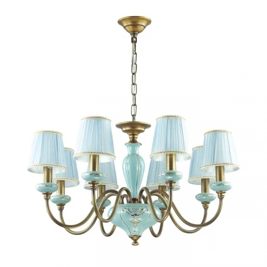 3948/8 Подвесная люстра Odeon Light Marea 3948/8