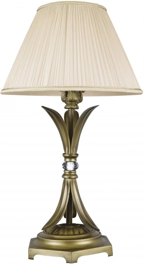 783911 Интерьерная настольная лампа Lightstar Antique 783911