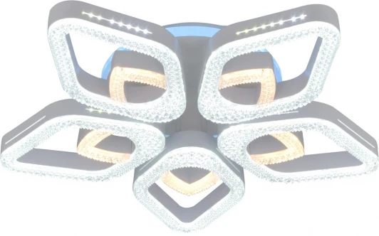 000030231 Потолочная люстра Мелодия Света SS1L 000030231