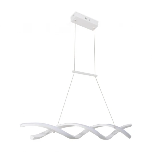 FR6121PL-L38W Подвесной светильник светодиодный Freya Chainy FR6121PL-L38W