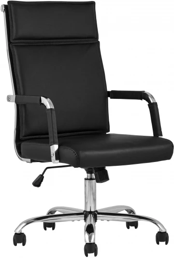 УТ000001926 Кресло офисное TopChairs Original черное